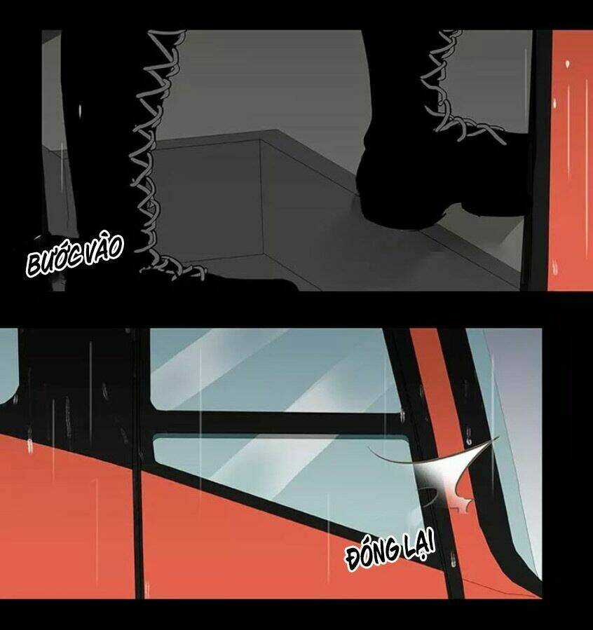 Lưu Manh Thần Thám - Chapter 14 - Trang 21