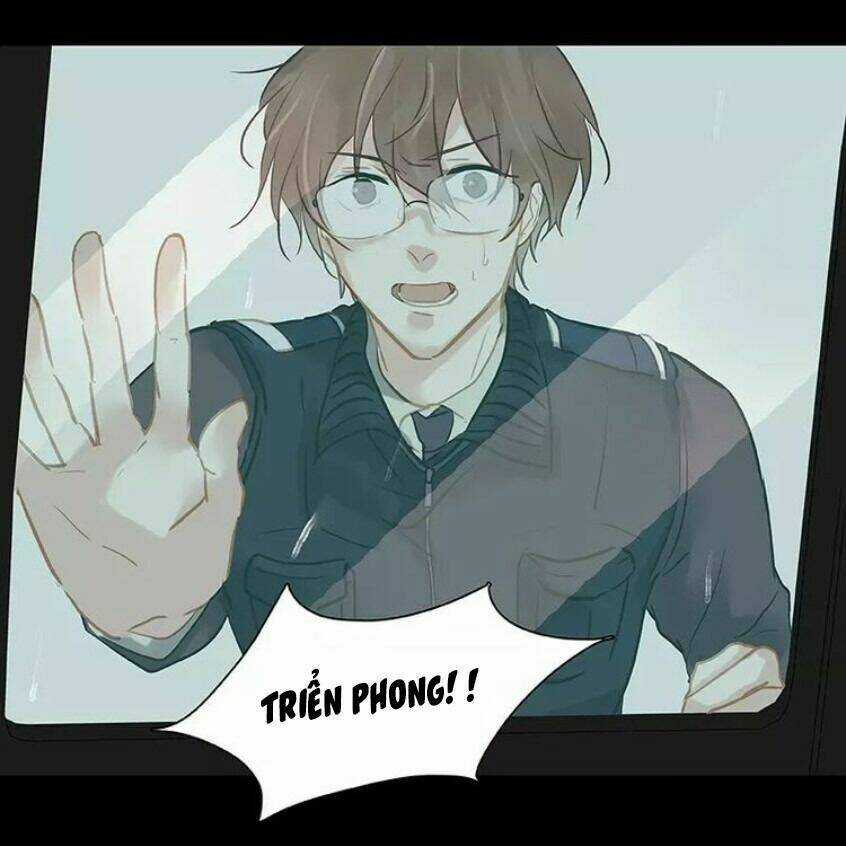 Lưu Manh Thần Thám - Chapter 14 - Trang 22