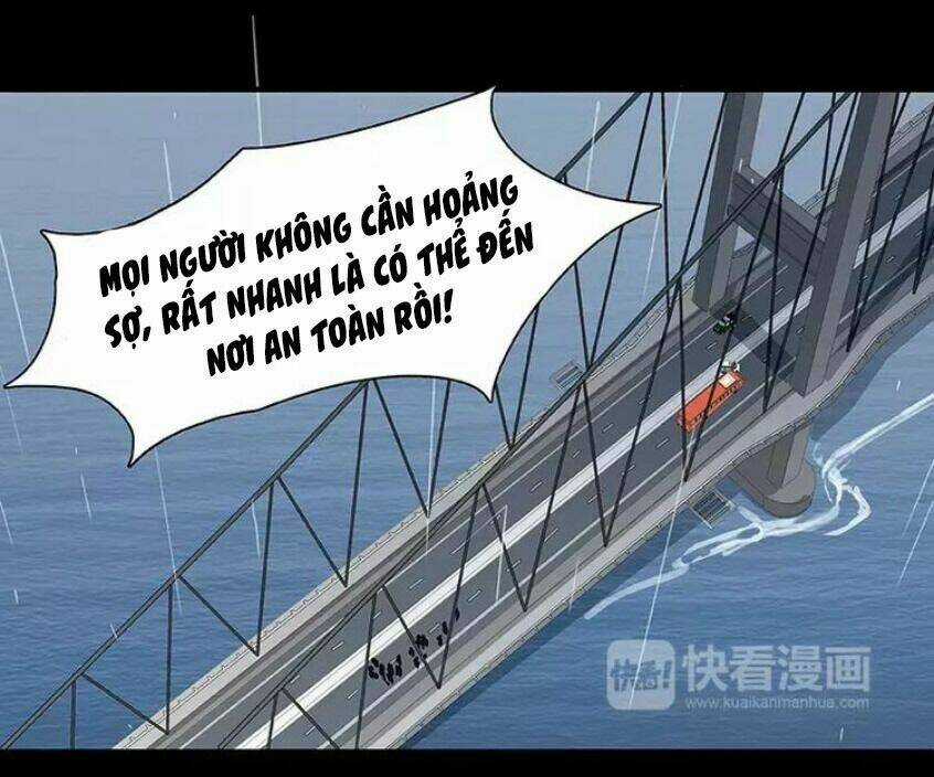 Lưu Manh Thần Thám - Chapter 14 - Trang 23