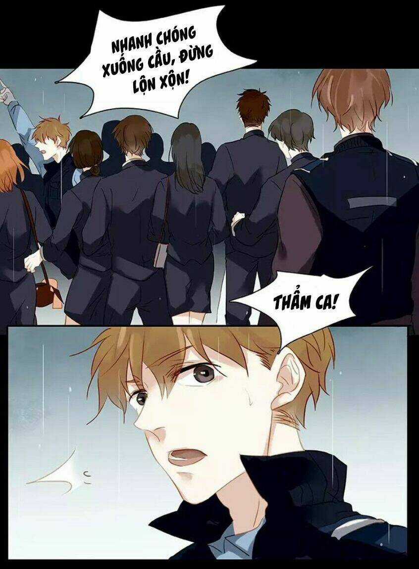 Lưu Manh Thần Thám - Chapter 14 - Trang 24