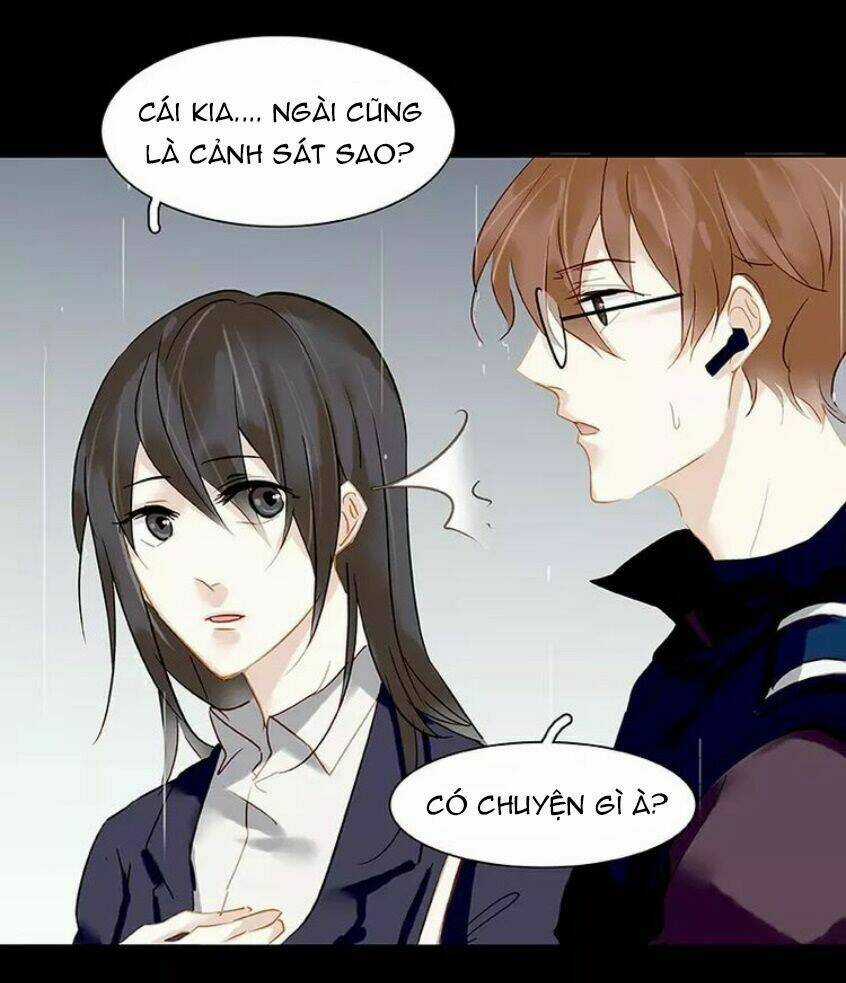 Lưu Manh Thần Thám - Chapter 14 - Trang 29