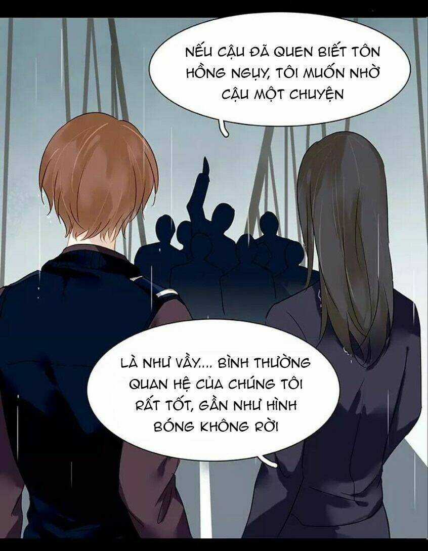 Lưu Manh Thần Thám - Chapter 14 - Trang 30