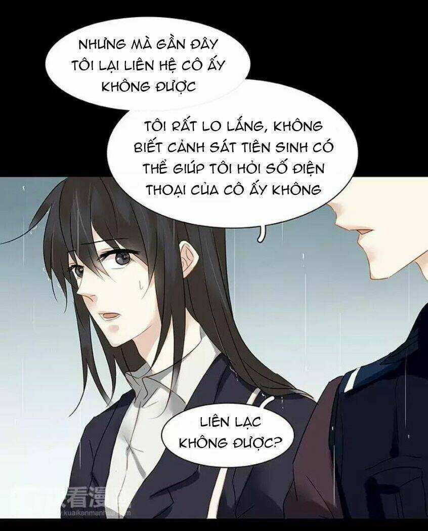 Lưu Manh Thần Thám - Chapter 14 - Trang 31