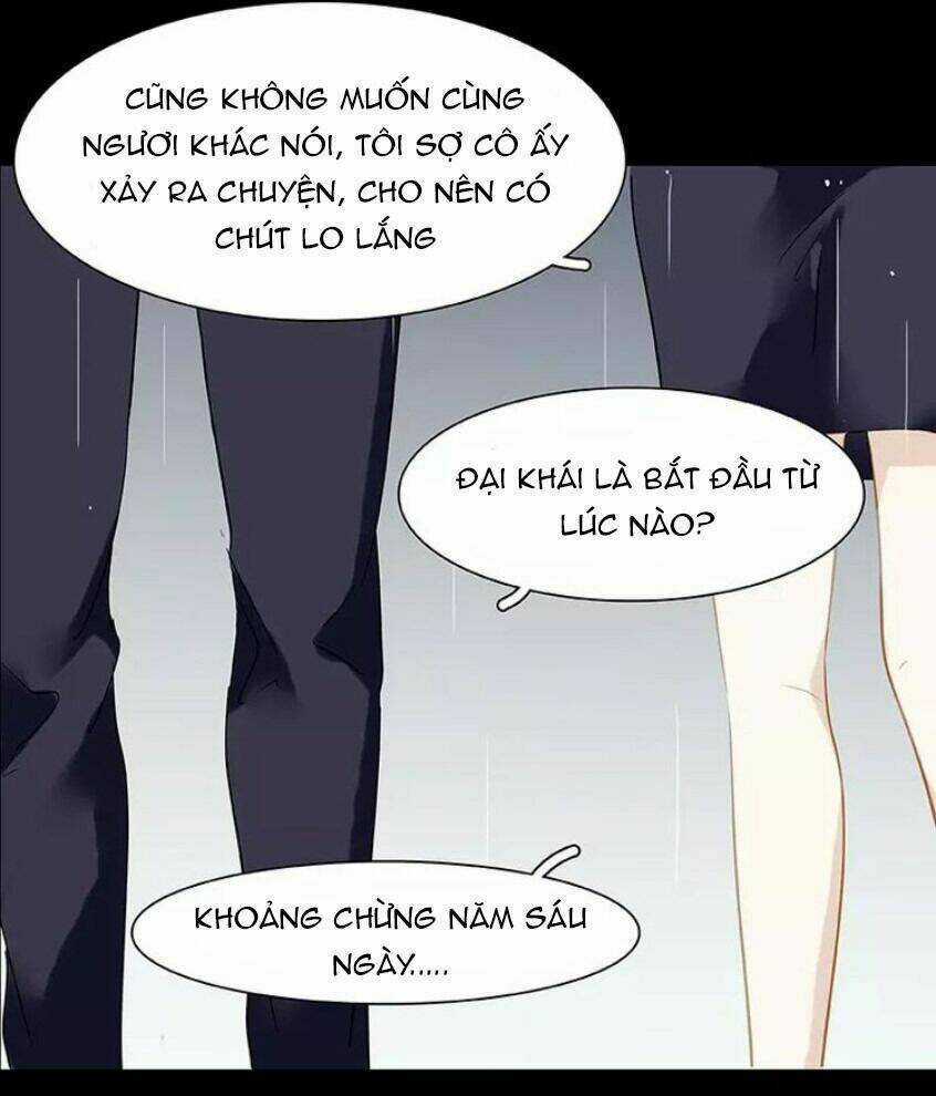 Lưu Manh Thần Thám - Chapter 14 - Trang 33