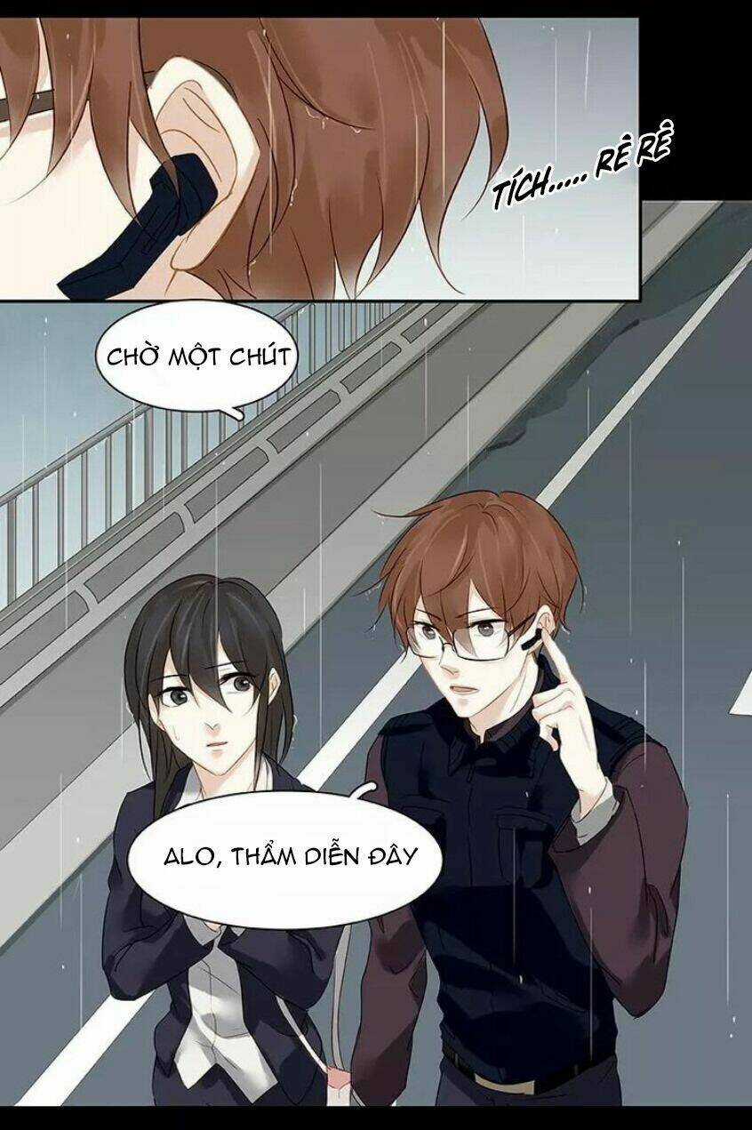 Lưu Manh Thần Thám - Chapter 14 - Trang 35