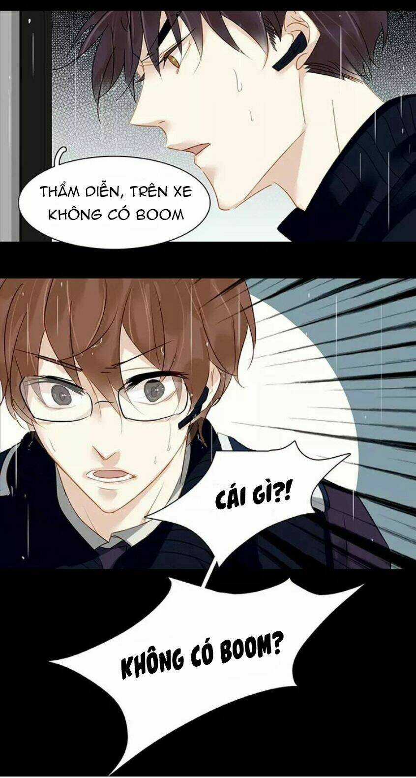 Lưu Manh Thần Thám - Chapter 14 - Trang 36