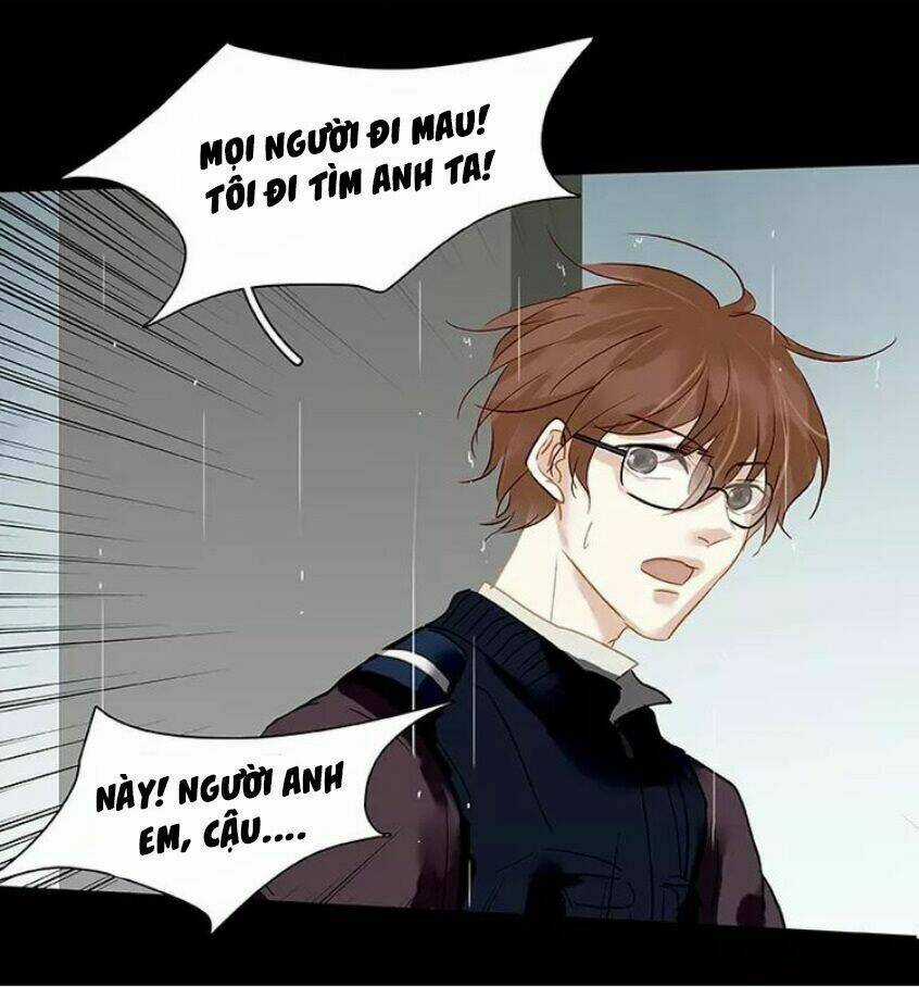 Lưu Manh Thần Thám - Chapter 14 - Trang 38