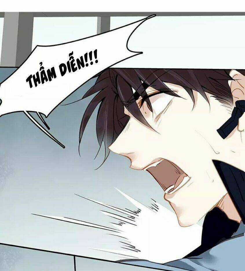 Lưu Manh Thần Thám - Chapter 14 - Trang 39