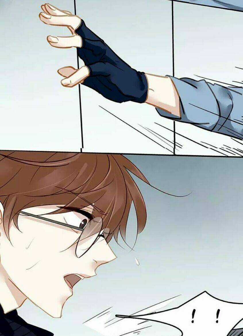 Lưu Manh Thần Thám - Chapter 14 - Trang 40