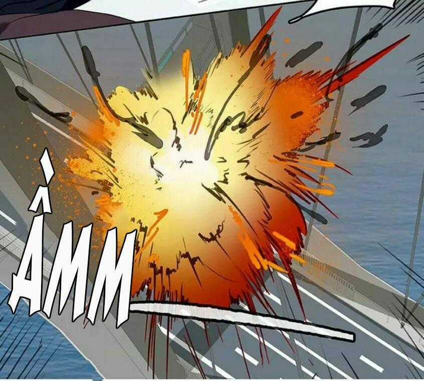 Lưu Manh Thần Thám - Chapter 14 - Trang 41