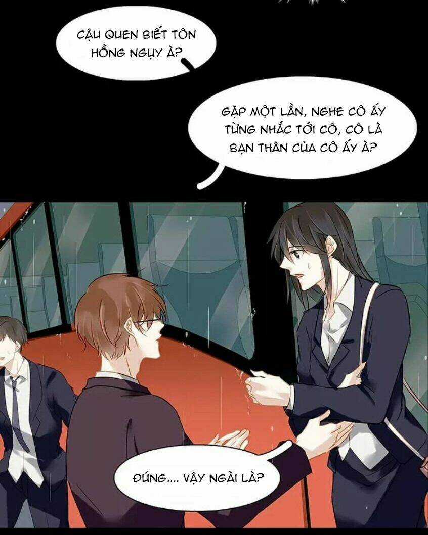 Lưu Manh Thần Thám - Chapter 14 - Trang 6