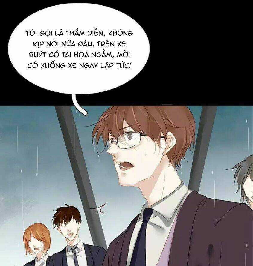 Lưu Manh Thần Thám - Chapter 14 - Trang 7