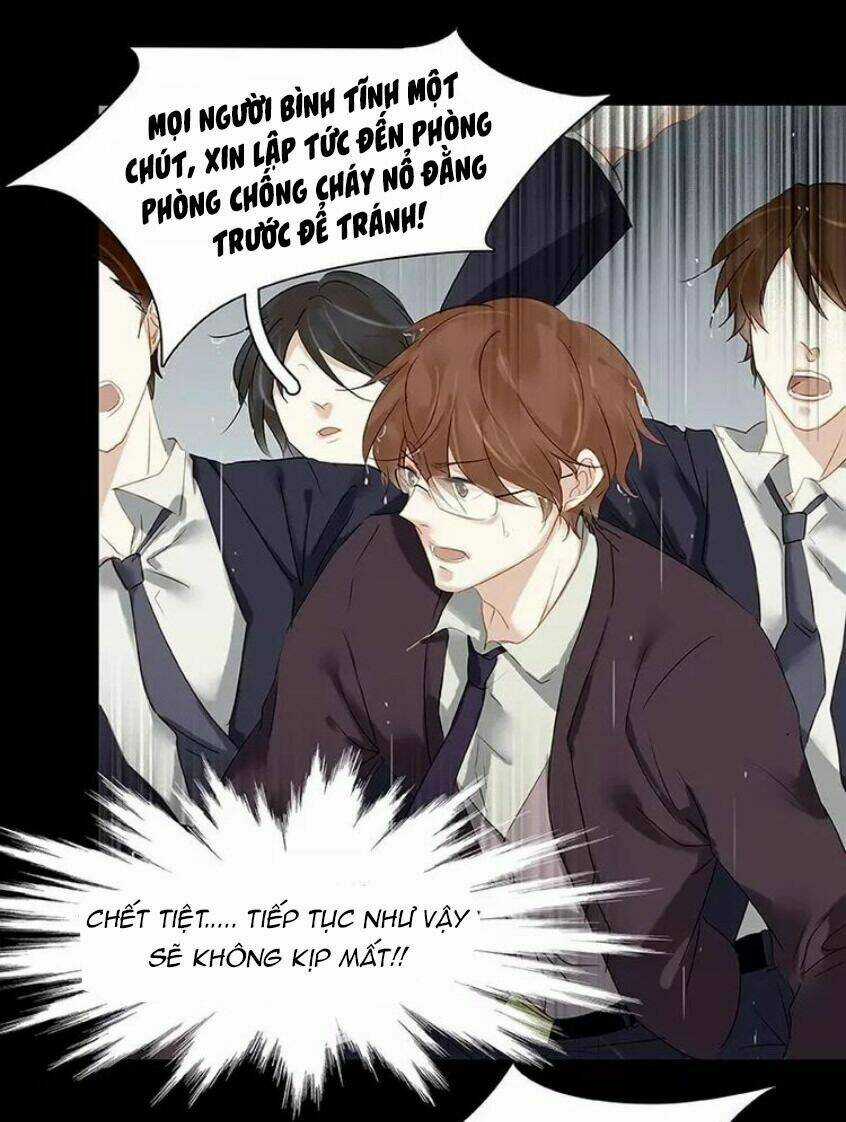 Lưu Manh Thần Thám - Chapter 14 - Trang 9