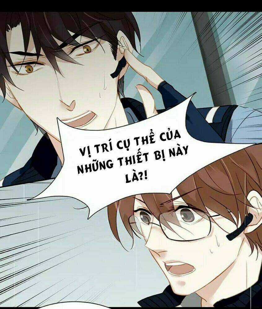 Lưu Manh Thần Thám - Chapter 15 - Trang 11