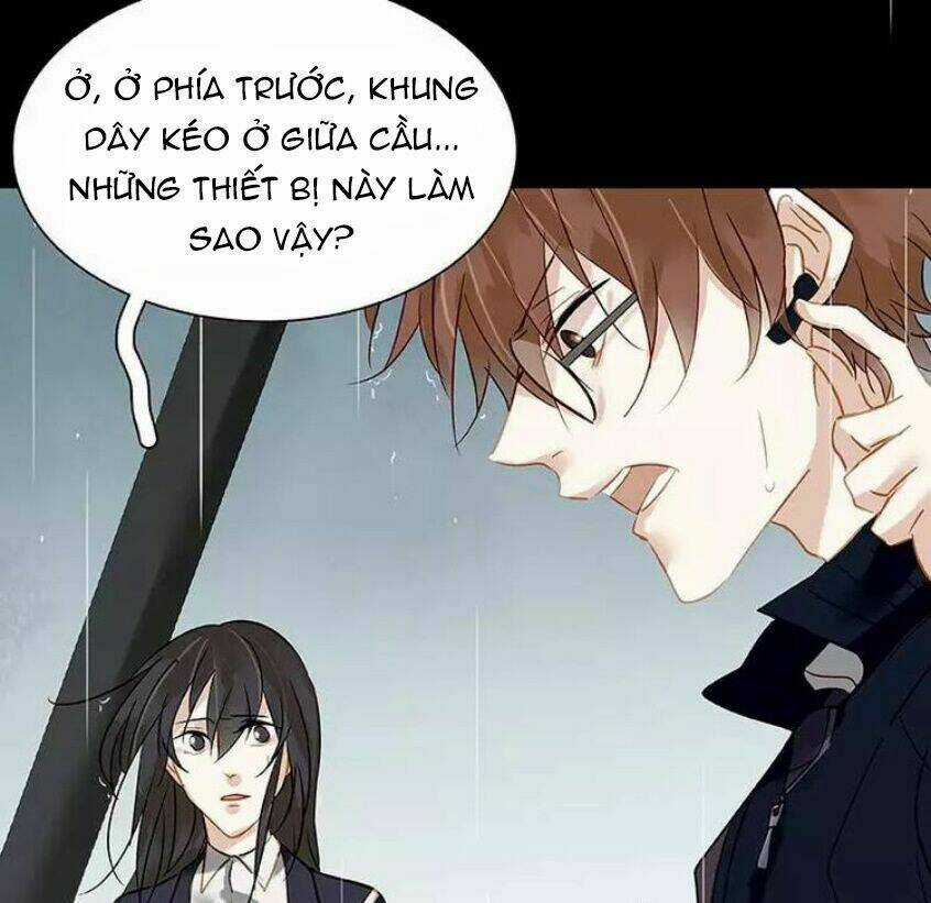 Lưu Manh Thần Thám - Chapter 15 - Trang 12