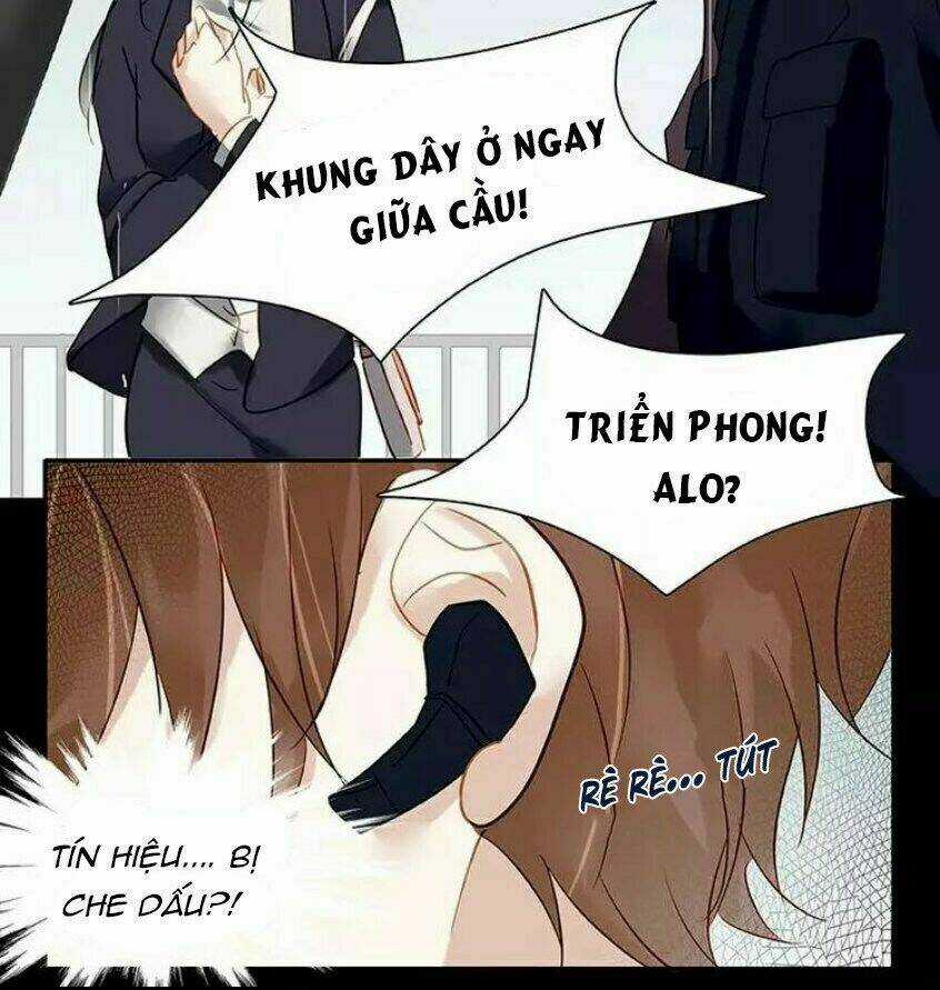 Lưu Manh Thần Thám - Chapter 15 - Trang 13