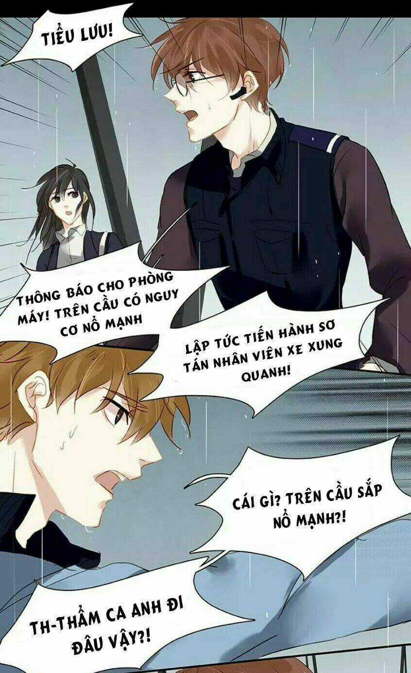 Lưu Manh Thần Thám - Chapter 15 - Trang 14