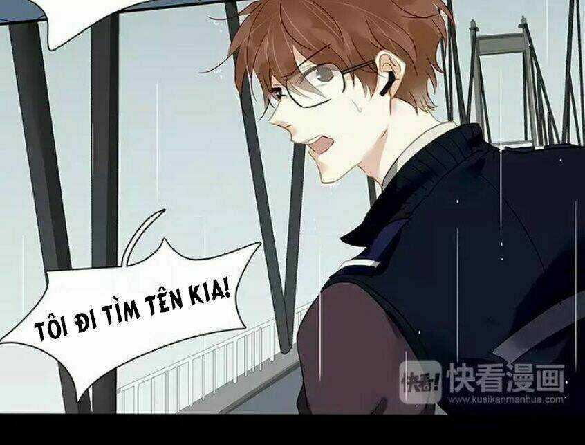 Lưu Manh Thần Thám - Chapter 15 - Trang 15