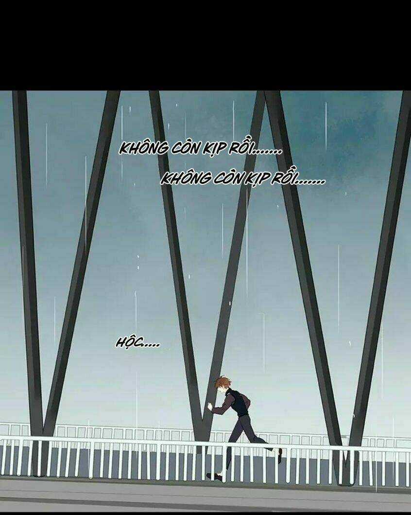 Lưu Manh Thần Thám - Chapter 15 - Trang 16