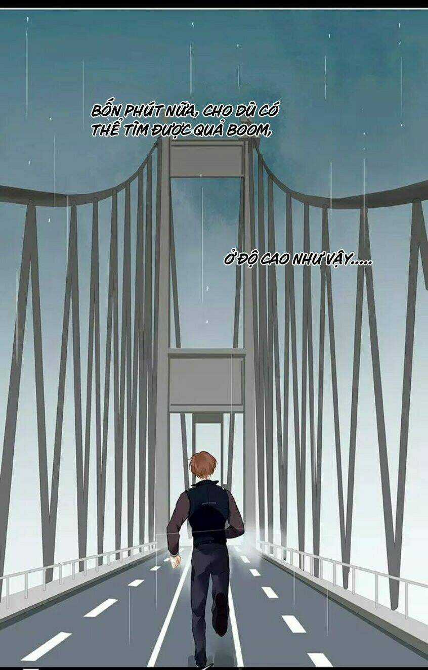 Lưu Manh Thần Thám - Chapter 15 - Trang 20