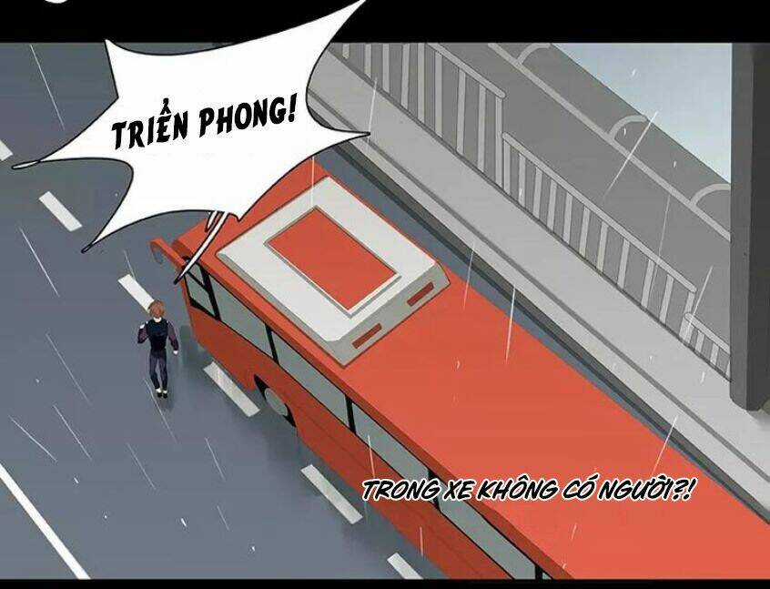 Lưu Manh Thần Thám - Chapter 15 - Trang 21