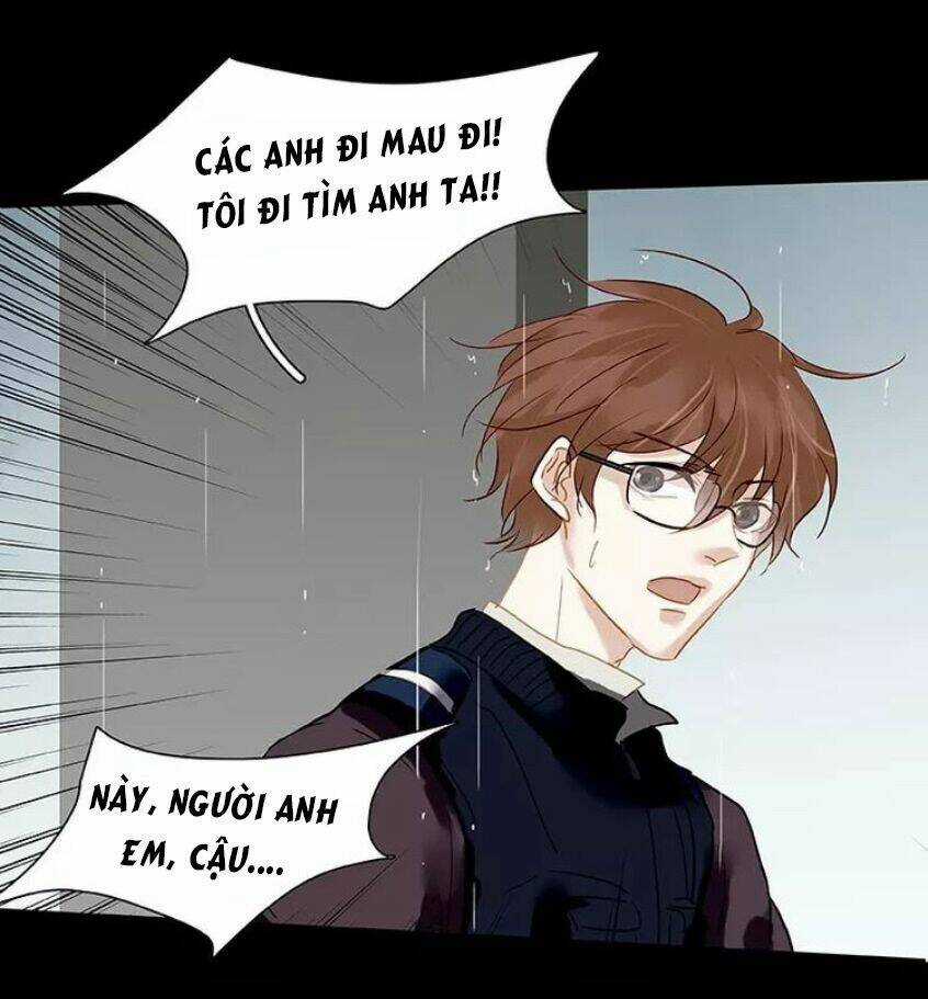 Lưu Manh Thần Thám - Chapter 15 - Trang 25