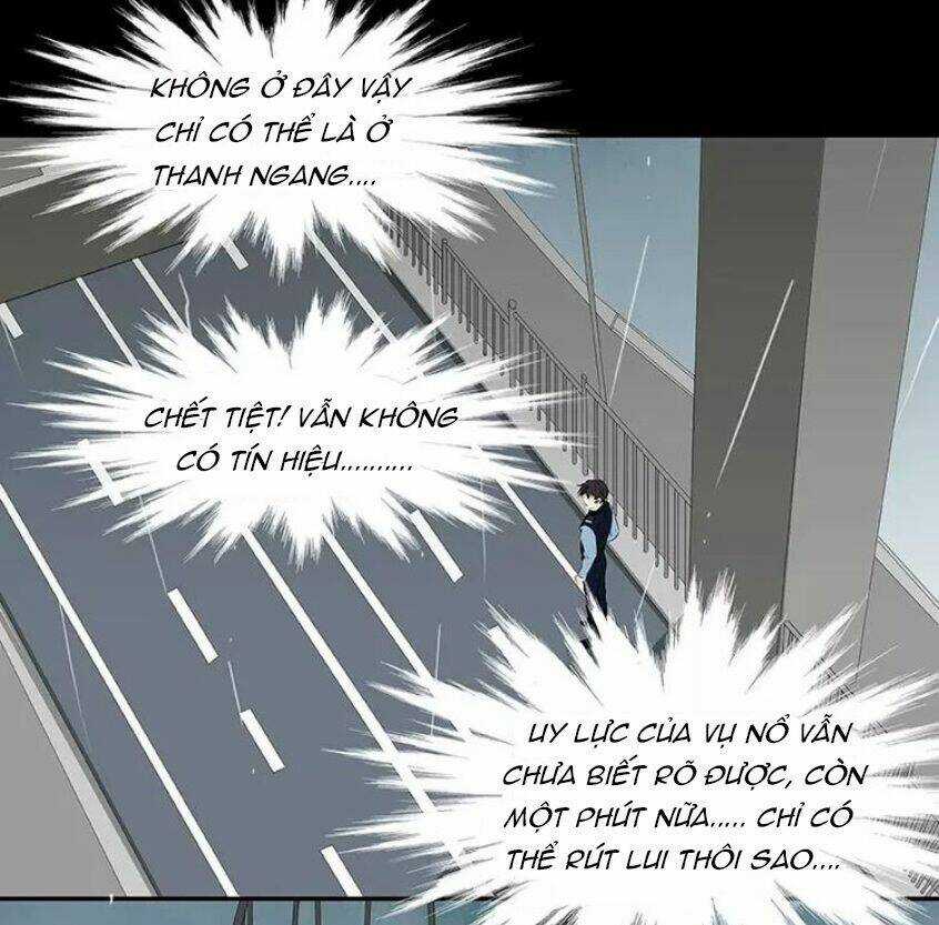 Lưu Manh Thần Thám - Chapter 15 - Trang 27