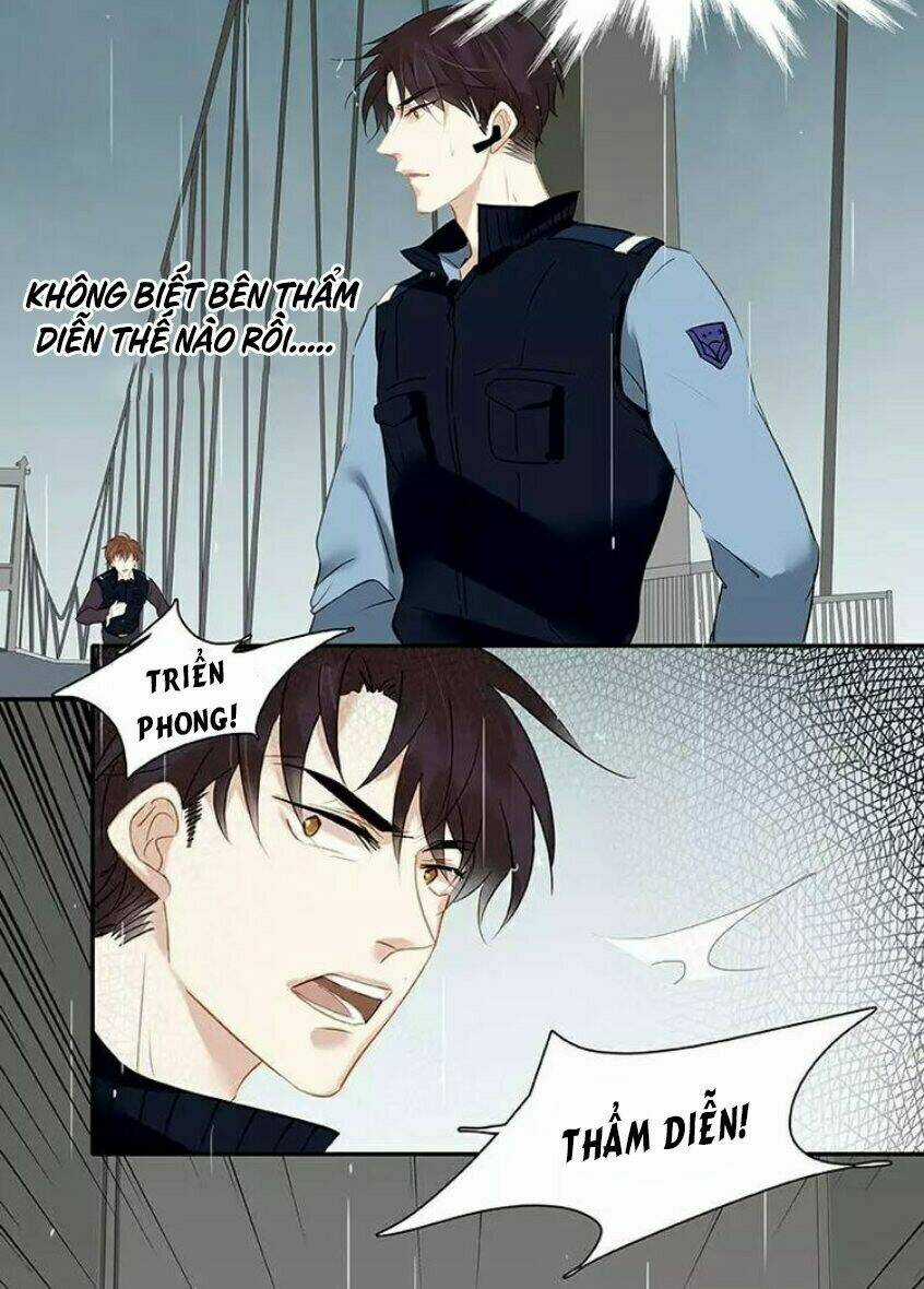 Lưu Manh Thần Thám - Chapter 15 - Trang 28