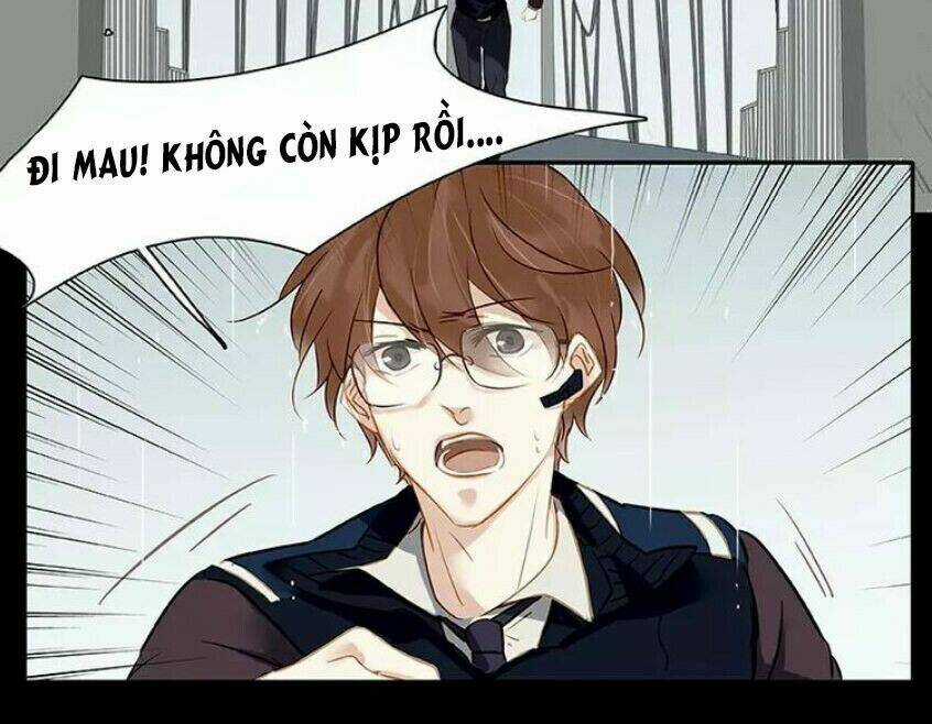 Lưu Manh Thần Thám - Chapter 15 - Trang 30