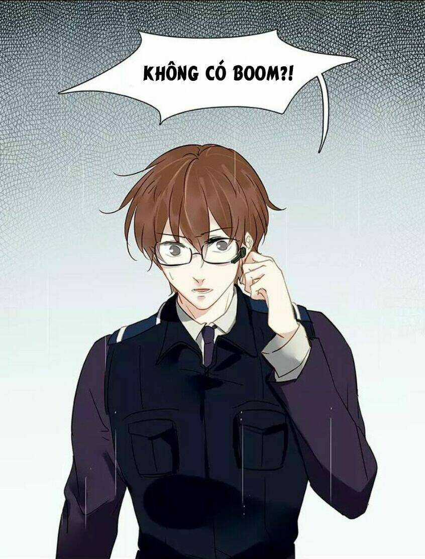 Lưu Manh Thần Thám - Chapter 15 - Trang 4