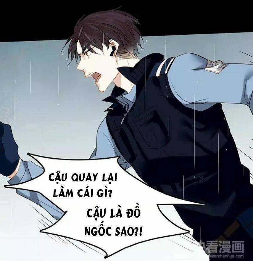 Lưu Manh Thần Thám - Chapter 15 - Trang 31