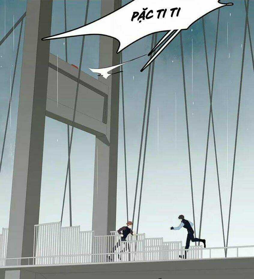 Lưu Manh Thần Thám - Chapter 15 - Trang 33