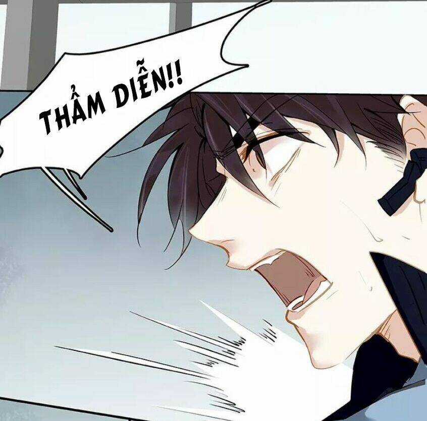 Lưu Manh Thần Thám - Chapter 15 - Trang 34