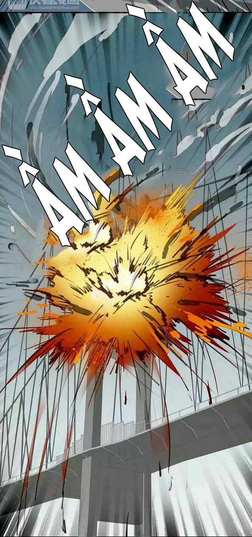 Lưu Manh Thần Thám - Chapter 15 - Trang 38