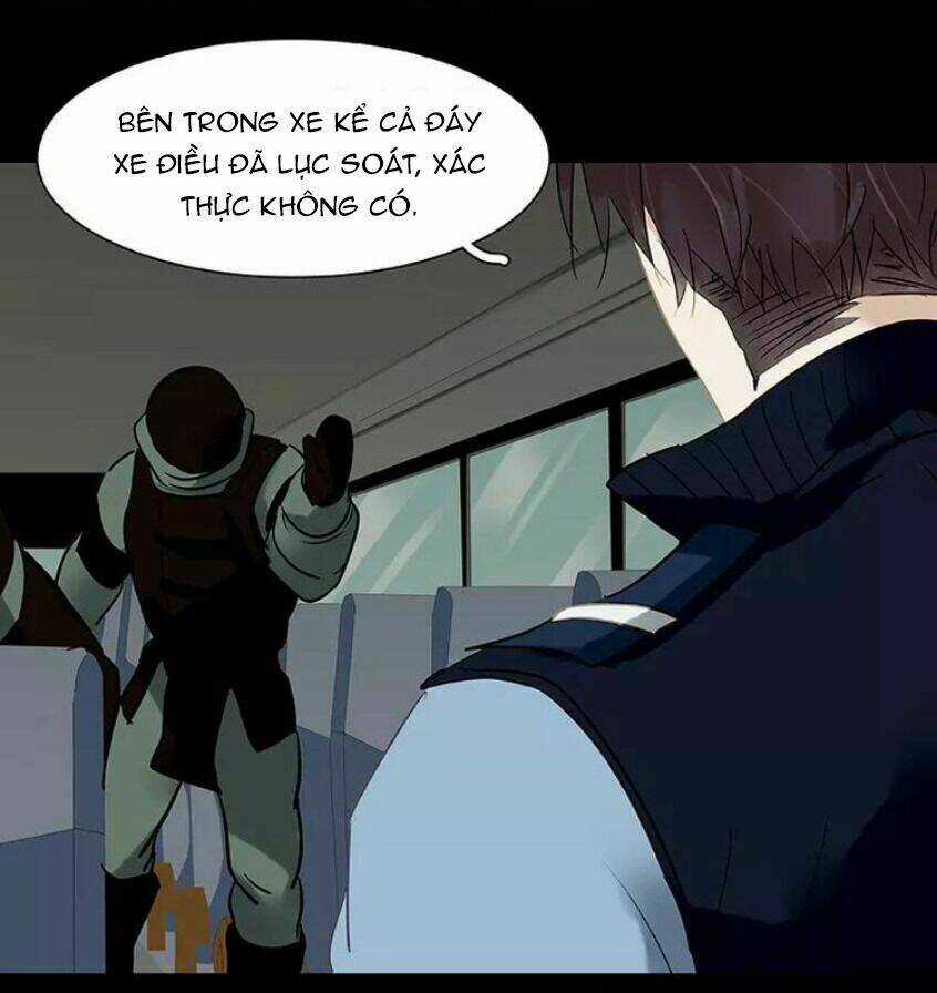 Lưu Manh Thần Thám - Chapter 15 - Trang 5