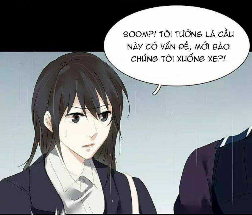 Lưu Manh Thần Thám - Chapter 15 - Trang 6