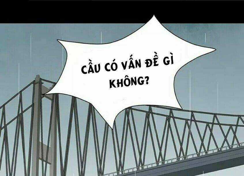 Lưu Manh Thần Thám - Chapter 15 - Trang 8