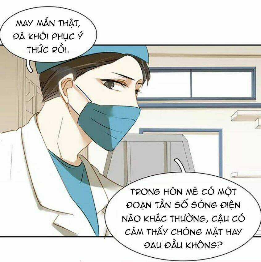 Lưu Manh Thần Thám - Chapter 16 - Trang 13