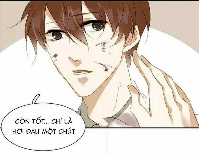 Lưu Manh Thần Thám - Chapter 16 - Trang 14