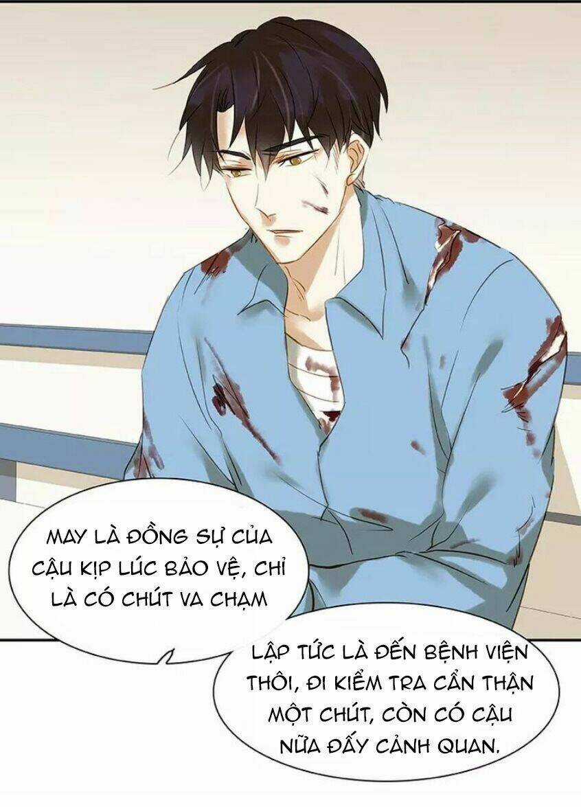 Lưu Manh Thần Thám - Chapter 16 - Trang 15