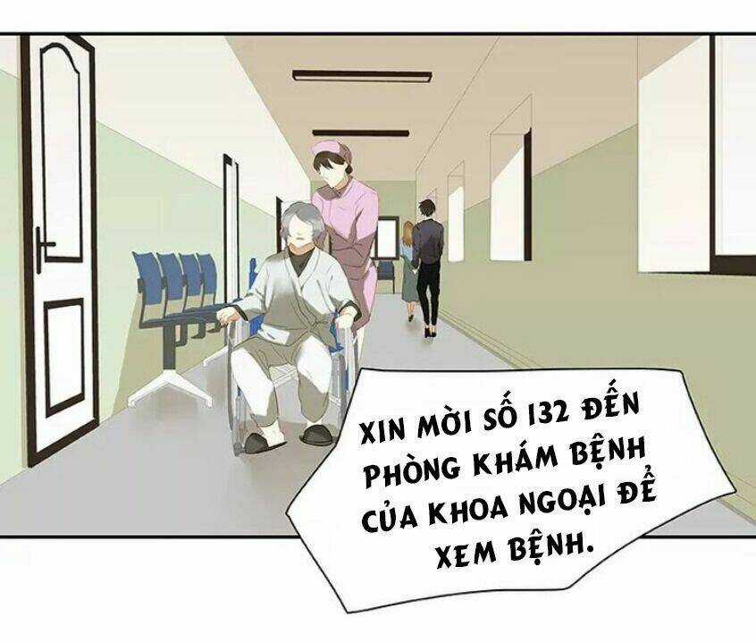 Lưu Manh Thần Thám - Chapter 16 - Trang 17