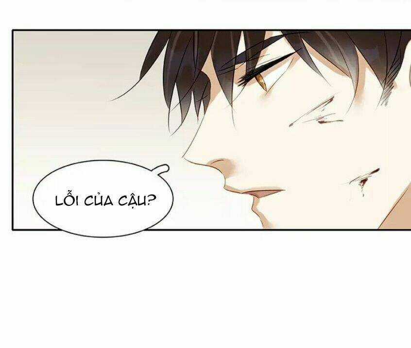 Lưu Manh Thần Thám - Chapter 16 - Trang 20