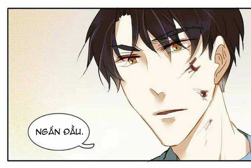 Lưu Manh Thần Thám - Chapter 16 - Trang 23