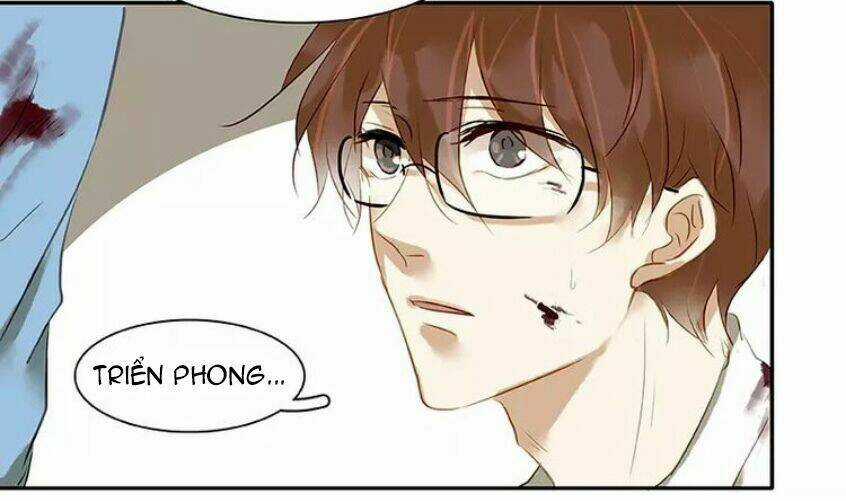 Lưu Manh Thần Thám - Chapter 16 - Trang 26