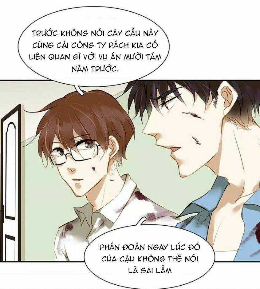 Lưu Manh Thần Thám - Chapter 16 - Trang 27