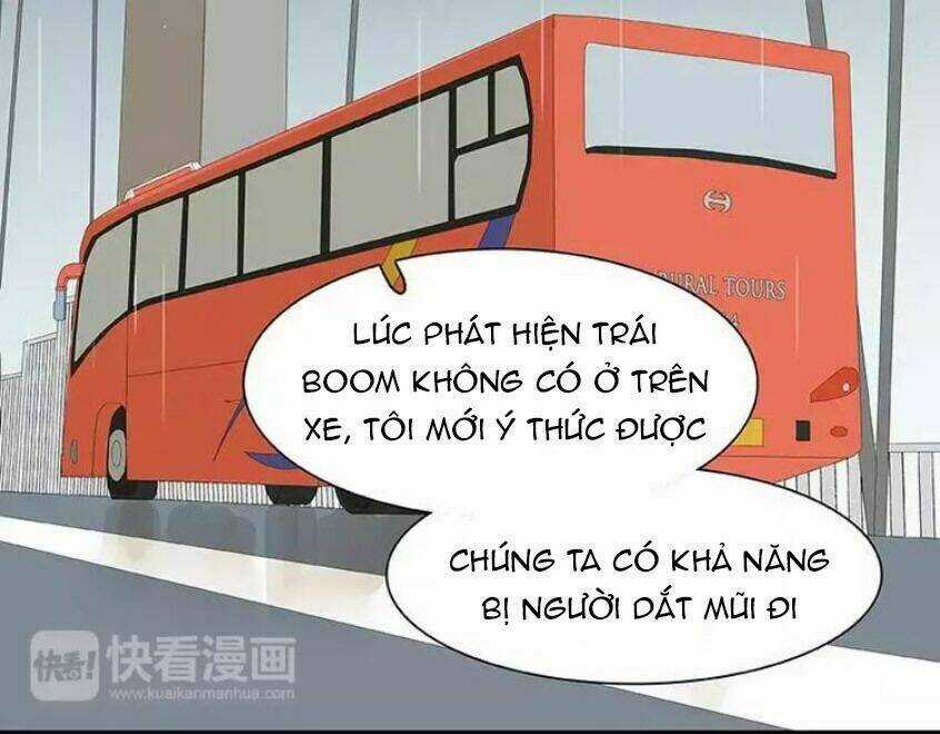 Lưu Manh Thần Thám - Chapter 16 - Trang 29