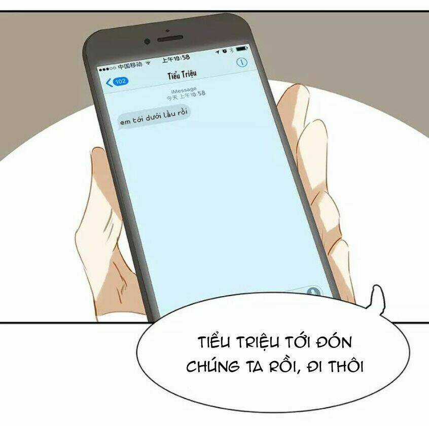 Lưu Manh Thần Thám - Chapter 16 - Trang 32