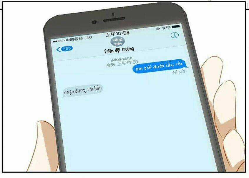 Lưu Manh Thần Thám - Chapter 16 - Trang 34