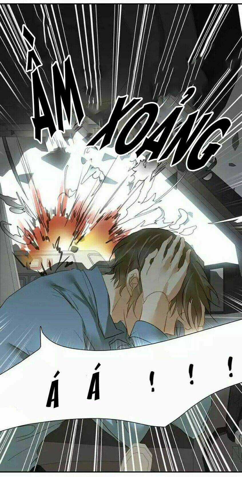 Lưu Manh Thần Thám - Chapter 16 - Trang 37