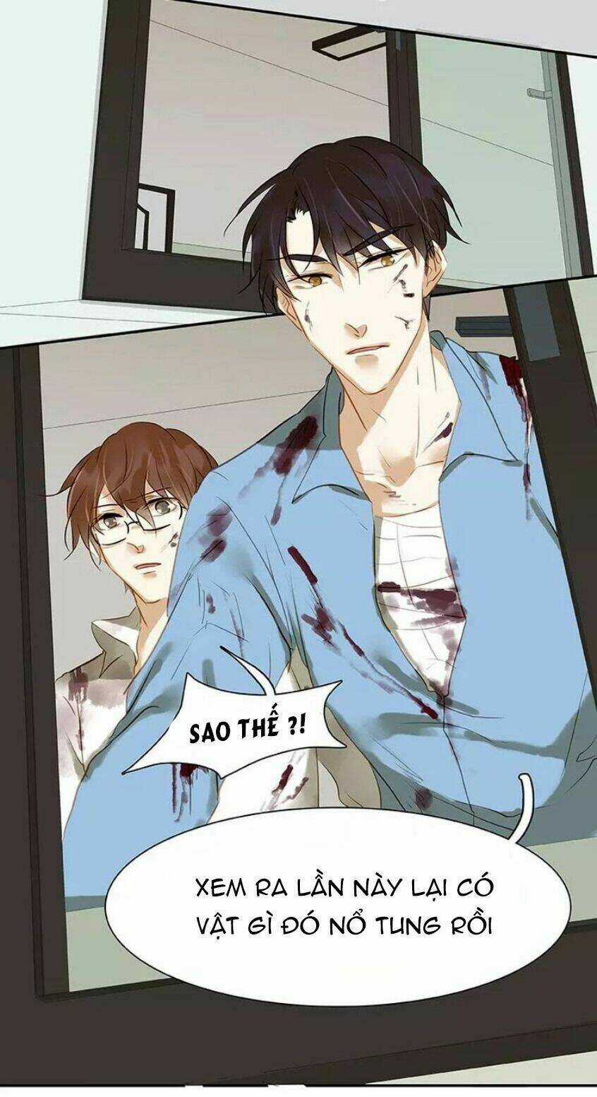 Lưu Manh Thần Thám - Chapter 16 - Trang 39